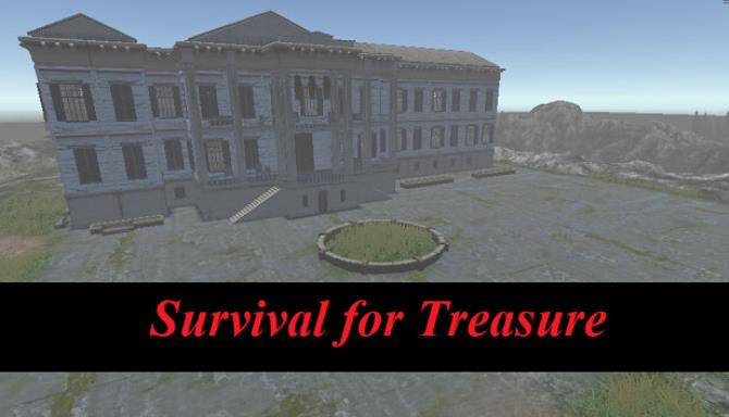 Survival for Treasure
