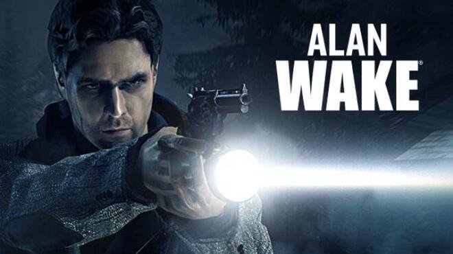 Alan Wake Collector’s Edition