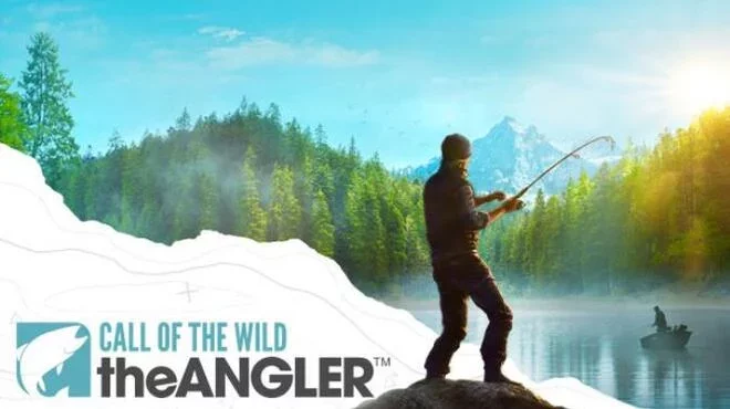 Call of the Wild: The Angler